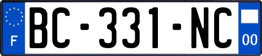 BC-331-NC