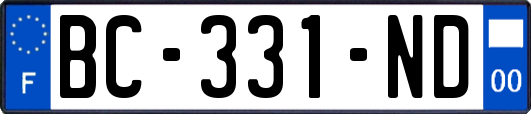 BC-331-ND