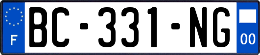 BC-331-NG