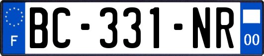 BC-331-NR