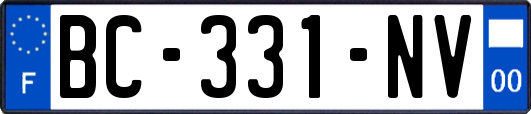 BC-331-NV