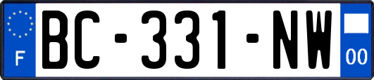 BC-331-NW