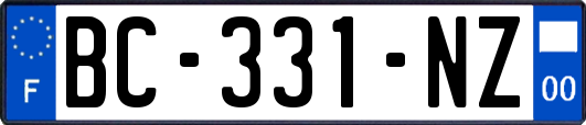 BC-331-NZ