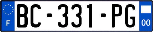 BC-331-PG