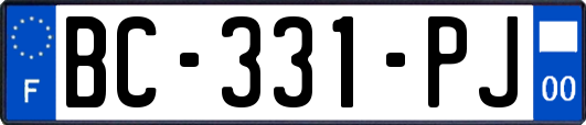 BC-331-PJ