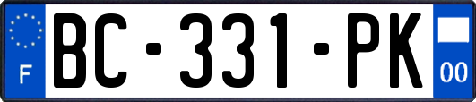 BC-331-PK