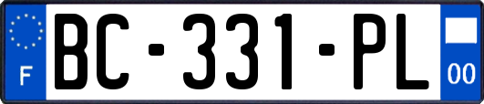 BC-331-PL
