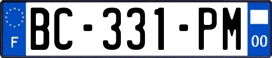 BC-331-PM