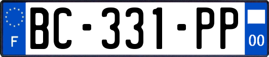 BC-331-PP