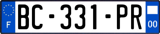 BC-331-PR