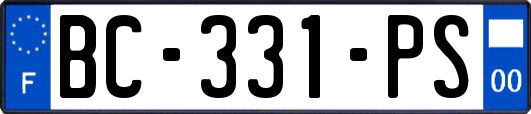 BC-331-PS