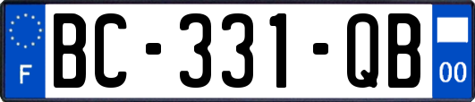 BC-331-QB