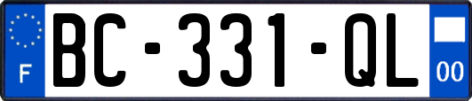 BC-331-QL