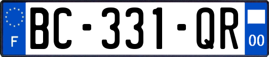 BC-331-QR