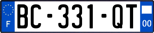 BC-331-QT