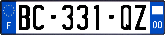 BC-331-QZ