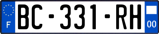 BC-331-RH