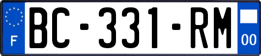 BC-331-RM