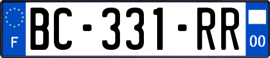 BC-331-RR