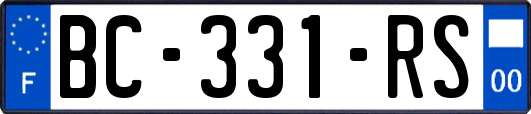 BC-331-RS