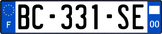 BC-331-SE