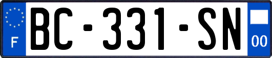 BC-331-SN