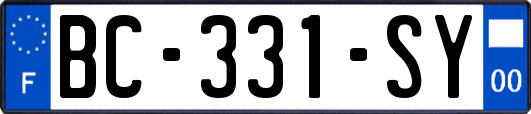 BC-331-SY