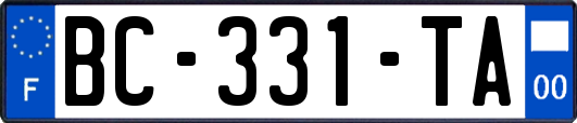 BC-331-TA