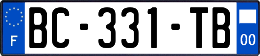 BC-331-TB