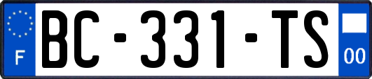 BC-331-TS