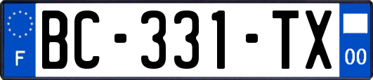 BC-331-TX