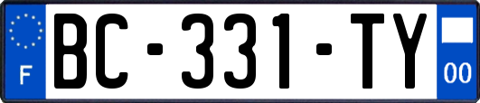 BC-331-TY