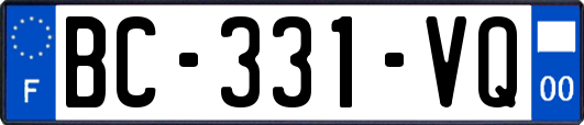 BC-331-VQ