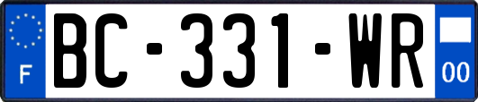 BC-331-WR