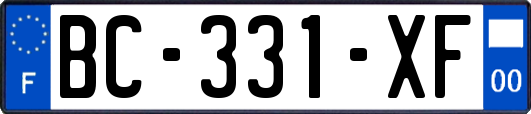 BC-331-XF