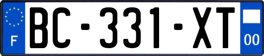BC-331-XT