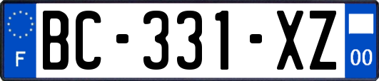 BC-331-XZ