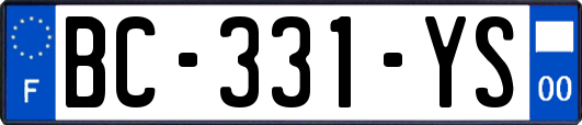 BC-331-YS
