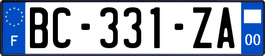 BC-331-ZA
