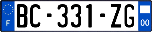 BC-331-ZG