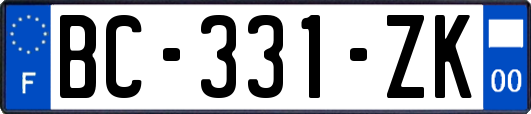 BC-331-ZK