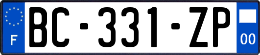 BC-331-ZP