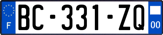 BC-331-ZQ