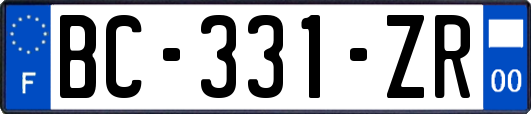 BC-331-ZR