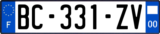 BC-331-ZV