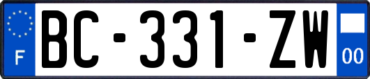 BC-331-ZW