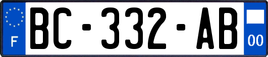 BC-332-AB