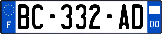 BC-332-AD