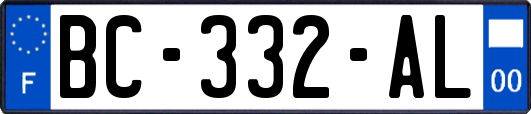 BC-332-AL