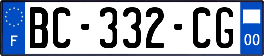 BC-332-CG